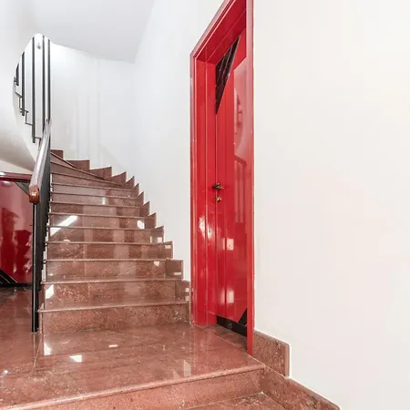 Vakantiehuis Holiday Home Matino