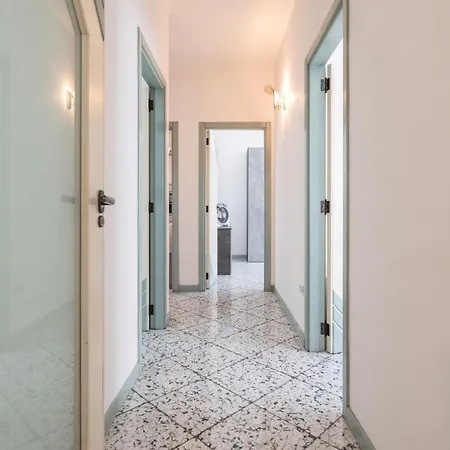 Holiday Home Matino
