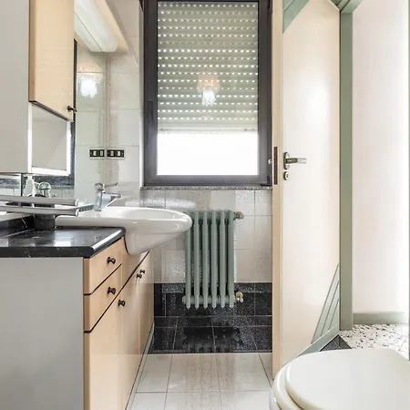 Holiday Home Vakantiehuis Matino