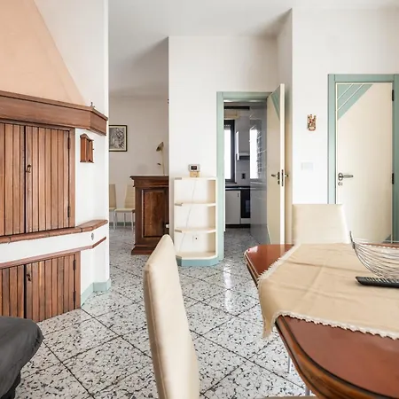 Vakantiehuis Holiday Home Matino