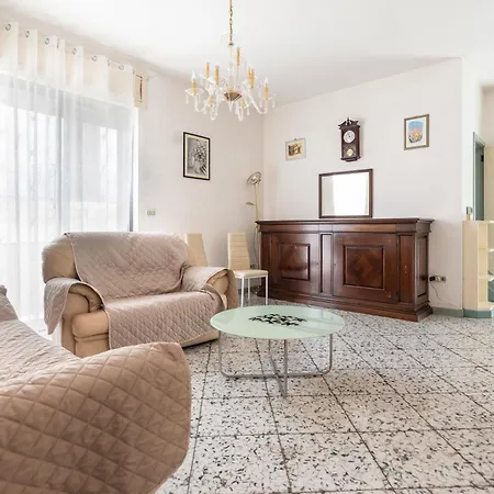 Holiday Home Vakantiehuis